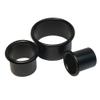 QUEESALN Hair Styling Tools Station Organizer Holder for Dryer, Curling Iron and Accessories, 3inch, 2inch and 1.5inch Open End (Black) view 1