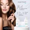 AMAZONICA BELEZA Argan Oil Hair Shampoo, Conditioner and Mask for Intense Moisturizing, Hydrate & Repair Kit for Dry Hair, Kit Hidratante con Oleo de Argan y Vitamina E, (10 Oz/each) view 2