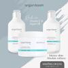 AMAZONICA BELEZA Argan Oil Hair Shampoo, Conditioner and Mask for Intense Moisturizing, Hydrate & Repair Kit for Dry Hair, Kit Hidratante con Oleo de Argan y Vitamina E, (10 Oz/each) view 3