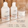 AMAZONICA BELEZA Anti-Hair Loss, Anti-Oil and Nourishing Shampoo, Conditioner and Mask (10.1 Oz/each) | Providing Shine, Health, Vitality | Kit Anti-Cida y Anti-Oliocidad de Limpieza Profunda view 2