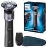 Philips Norelco Shaver 5000X, Rechargeable Wet & Dry Shaver with Precision Trimmer and Storage Pouch, X5006/85 view 1