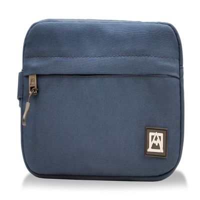 Avalanche Dopp Kit/Toiletry Bag (Navy)