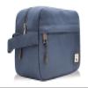 Avalanche Dopp Kit/Toiletry Bag (Navy) view 2