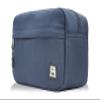 Avalanche Dopp Kit/Toiletry Bag (Navy) view 3