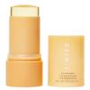 Live Tinted Hueguard Invisible Sunscreen Stick SPF 50: Waterproof, Sweatproof, Body and Face Sun screen Stick, Roll On Sun Screen, No White Cast & Hydrating Tinted Sunscreen, Reef Friendly, 0.77oz/22g view 1