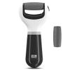 ChargeWorx Groom Essentials Cordless Callus Remover for Feet  Electric Pedicure Tool with Spinning Pumice Stone Head, Portable Foot Scrubber & Heel Scraper, Includes 2 Replacement Pumice Heads view 1