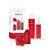 Philip B. Scalp Booster System - Includes Pre-Wash Scalp Treatment, Shampoo, Leave-In Conditioner and Scalp Massager view 1