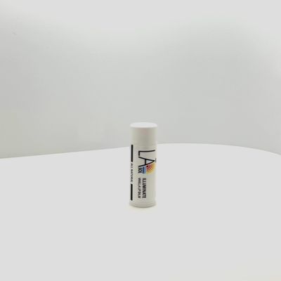 L SOL Collective ILLUMINATE Vanilla Lip Balm
