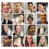 nuorganic Turmeric Face Mask - Soothing, Acne Clearing, Pore Refining, Exfoliating - New Airtight Squeezy Tube, Stays Fresh for 12 Months - Clean & Natural view 3