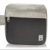 Avalanche Dopp Kit/Toiletry Bag (Gray/black) view 1
