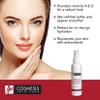 Cosmesis Hydrating Anti-Oxidant Face Mist - Refresh, Moisturize & Soothe Dry Skin, Tea Blend & Vitamins A/D - 4 fl oz view 3