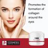 Eye Lift Cream - Lifts & Firms, Promotes Collagen & Elastin Formation, Minimizes Aging - 0.5 fl oz - Cosmesis view 2