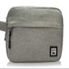 Avalanche Dopp Kit/Toiletry Bag (Gray) view 1