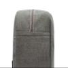 Avalanche Dopp Kit/Toiletry Bag (Gray) view 4