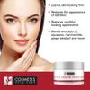 Collagen Boosting Peptide Cream - Total Collagen Care, Improves Firmness & Smoothness, Restores Youthful Appearance - 2oz by Cosmesis view 3
