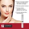 Ultra Eyelash Booster: Stimulates Growth & Thickness | Natural Peptides & Plant Stem Cells | 72% Increase in 6 Weeks | 0.25 oz view 3
