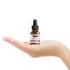 Advanced Under Eye Serum with Stem Cells - Reduce Wrinkles, Moisturize & Nourish - Pomegranate, Blueberry & Seaweed Extracts - 1/3 oz view 4