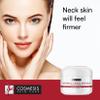 Cosmesis Tightening & Firming Neck Cream - Hydrates & defends neck skin, inhibits elastin breakdown & stimulates collagen synthesis, 2 oz. view 2