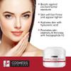 Cosmesis Tightening & Firming Neck Cream - Hydrates & defends neck skin, inhibits elastin breakdown & stimulates collagen synthesis, 2 oz. view 3