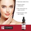 Advanced Triple Peptide Serum - Reduce Wrinkles, Support Collagen Renewal, Defend Against Aging | 1oz | Cosmesis view 3