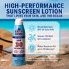 Coral Isles SPF 30 Sunscreen Spray - Hawaii Compliant - Oxybenzone & Octinoxate Free - Broad Spectrum - Water Resistant, 6 Fl Oz (Pack of 3) view 2