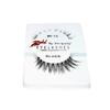 Bold by RacquelJ Natural Look Strip Eyelashes, 100% Human Hair - 10 Pairs (F15 Sexy Glam) view 1
