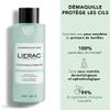 Lierac Demaquillant Eye MakeUp Remover, Gently Cleanses, Moisturizes, and Soothes Eye, Protects Lashes, Water-resistant Make up Remover - 100ml view 2