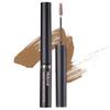 lilybyred Skinny Mes Brow Mascara | Korean 1.5mm Ultra-Slim Brush Eyebrow Mascara, Precision Application, Natural-Looking Finish, Smudge-Proof, Clump-Free, Long-Lasting, 0.12 oz. (04 Gray Brown) view 1