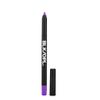 BLK/OPL Smudge-Proof Eyeliner Pencil, Precision Eye Definer - Highly-Pigmented Waterproof Eye Liner Pencils - Moisturizing & Creamy Smooth Application-Vegan Makeup Safe for Sensitive Eyes-After Hours view 1