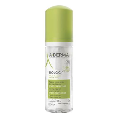 Biology mousse 150 ml