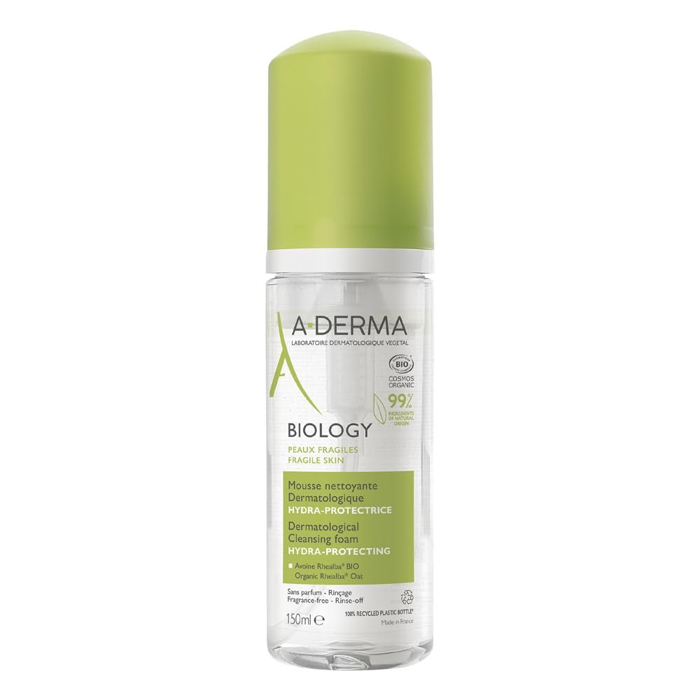 Biology mousse 150 ml