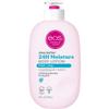 eos Shea Better Body Lotion, Fresh & Cozy, 24-Hour Moisture Skin Care, Lightweight & Non-Greasy, Natural Shea, Vegan, 16 fl oz view 1