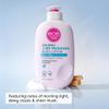 eos Shea Better Body Lotion, Fresh & Cozy, 24-Hour Moisture Skin Care, Lightweight & Non-Greasy, Natural Shea, Vegan, 16 fl oz view 2