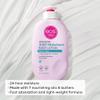 eos Shea Better Body Lotion, Fresh & Cozy, 24-Hour Moisture Skin Care, Lightweight & Non-Greasy, Natural Shea, Vegan, 16 fl oz view 4