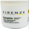 Firenze Professional Keratin Mask Treatment 33.8 oz-Free Starry Lip Gloss 10ml view 1