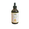 Naturally Classy Healing and Growth Hair Oil (4 oz), Hair Growth, Alopecia, Stimulating Hair Follicles view 1