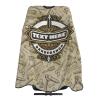 Custom Barber Cape, Personalized Text Hair Cutting Cape for Men, Customized Haircut Kit Hairdressing Apron for Home and Barbershop view 1