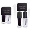 Maniology Heart of Stone Nail Stamping Starter Kit | Marble Nail Art, Stone-Inspired Patterns DIY Manicures  Includes Stamping Plate, Polish, Top Coat, Stamper & Scraper Card view 3