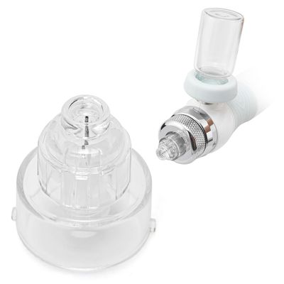 Elitzia Replacement Tip Spray Tip For Water Peel Aqua Peel Hydrofacial Parts For ETLB245 Beauty Machine