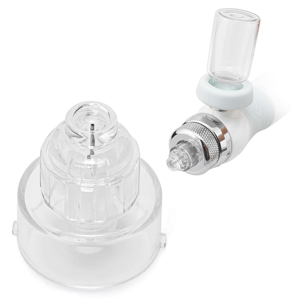 Elitzia Replacement Tip Spray Tip For Water Peel Aqua Peel Hydrofacial Parts For ETLB245 Beauty Machine
