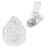 Elitzia Replacement Tip Spray Tip For Water Peel Aqua Peel Hydrofacial Parts For ETLB245 Beauty Machine view 1
