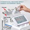 Elitzia Replacement Tip Spray Tip For Water Peel Aqua Peel Hydrofacial Parts For ETLB245 Beauty Machine view 2