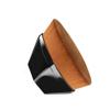 Magic Foundation Brush Flat Base Can Stand Base BB Cream Makeup Brush Foundation Brush No Trace Makeup Brush Portable Concealer Foundation Brush view 1