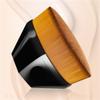 Magic Foundation Brush Flat Base Can Stand Base BB Cream Makeup Brush Foundation Brush No Trace Makeup Brush Portable Concealer Foundation Brush view 3