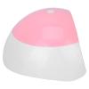 48W Mini N il L mp ligent Sensing Timing N il Polish Gel Dryer LED N il rt Light M chine, Must-H ve for N il Techs! ide l N il Dryer for Gel X N il Kits nd Gel Polish view 1