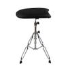 Tattoo Armrest Stand Tattoo Armrest StandAdjustable HeightFoldableTattoo Arm Leg Rest Stands Stainless Steel Triangular Bracket,Thicken Soft Sponge Pad view 1
