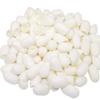AKOAK Organic Natural Cocoon Spherical Sponge, (Pack of 12) Cleanser Silk Balls for Facial Cleansing/Massage, Blackhead Removal, Face Wash, Makeup Remover, Exfoliation and Skin Care view 2