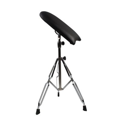 Tattoo Armrest Stand Tattoo Armrest StandFoldable Adjustable Height Stainless Steel Triangular Bracket Thicken Soft Sponge PadTattoo Studio Artist