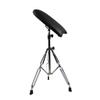 Tattoo Armrest Stand Tattoo Armrest StandFoldable Adjustable Height Stainless Steel Triangular Bracket Thicken Soft Sponge PadTattoo Studio Artist view 1