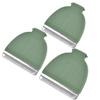 Replacement Blades Compatible with Meridian Trimmer 3 Pack view 1
